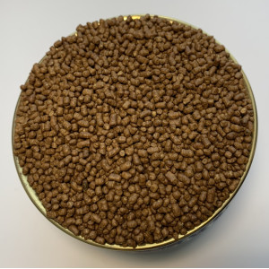 Гречишный чай для понижения давления Ку Цяо 100 г. Photo 2